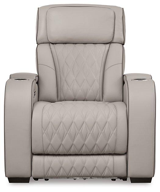 Boyington Living Room Set - Furniture 4 Less (Jacksonville, NC)