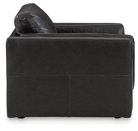 Amiata Oversized Chair - Furniture 4 Less (Jacksonville, NC)