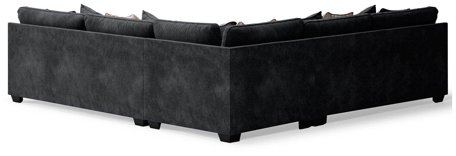 Lavernett Living Room Set - Furniture 4 Less (Jacksonville, NC)
