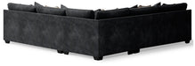 Lavernett Living Room Set - Furniture 4 Less (Jacksonville, NC)