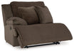 Top Tier Sofa Chaise Sectional - Furniture 4 Less (Jacksonville, NC)