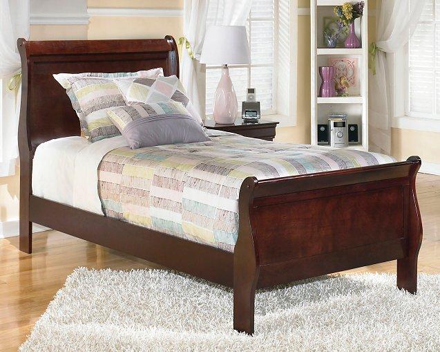 Alisdair Youth Bed - Furniture 4 Less (Jacksonville, NC)
