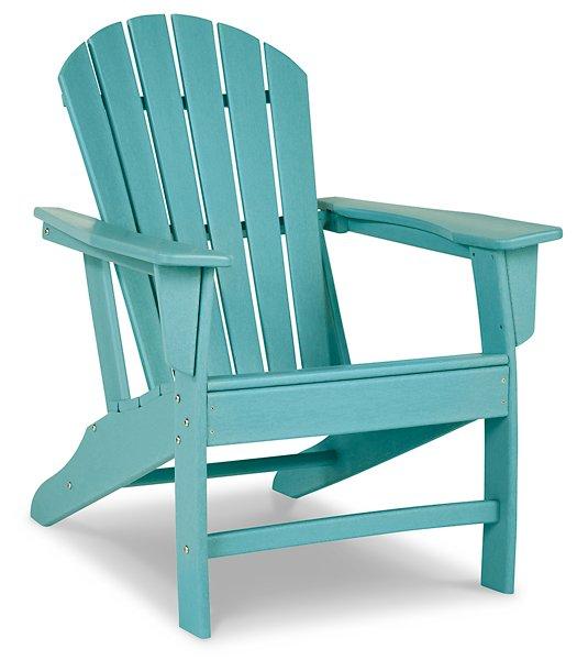 Sundown Treasure Outdoor Seating Set - Furniture 4 Less (Jacksonville, NC)