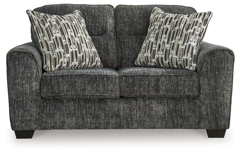 Lonoke Living Room Set - Furniture 4 Less (Jacksonville, NC)