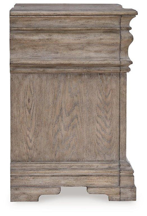 Blairhurst Nightstand - Furniture 4 Less (Jacksonville, NC)