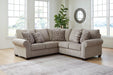 Claireah Sectional - Furniture 4 Less (Jacksonville, NC)