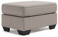 Greaves Ottoman - Furniture 4 Less (Jacksonville, NC)