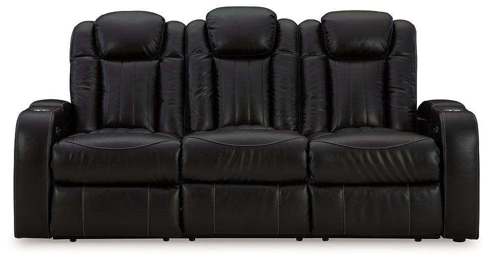 Caveman Den Upholstery Package - Furniture 4 Less (Jacksonville, NC)