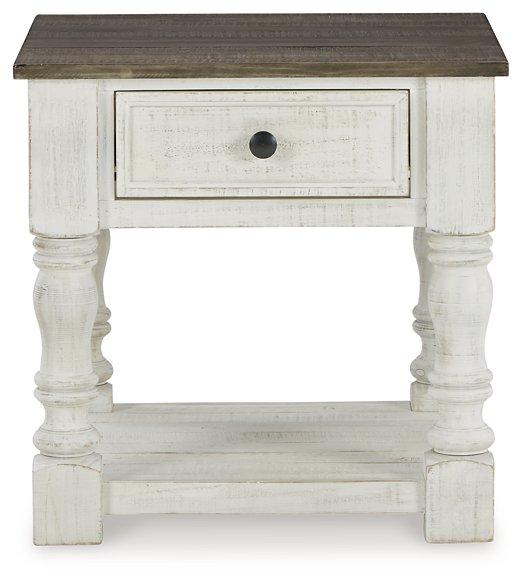 Havalance Occasional Table Set - Furniture 4 Less (Jacksonville, NC)