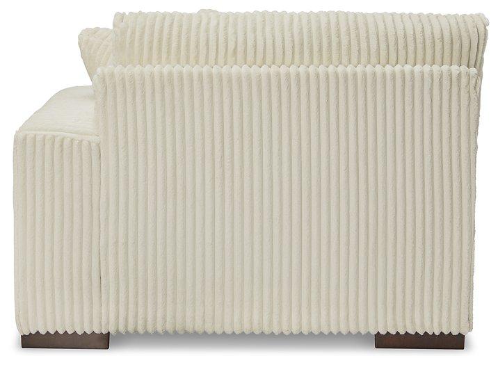 Lindyn Sectional - Furniture 4 Less (Jacksonville, NC)
