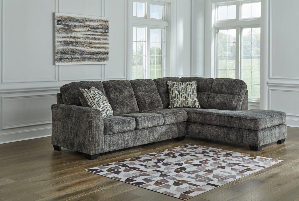 Lonoke Living Room Set - Furniture 4 Less (Jacksonville, NC)