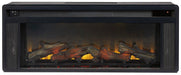 Entertainment Accessories Fireplace Insert - Furniture 4 Less (Jacksonville, NC)