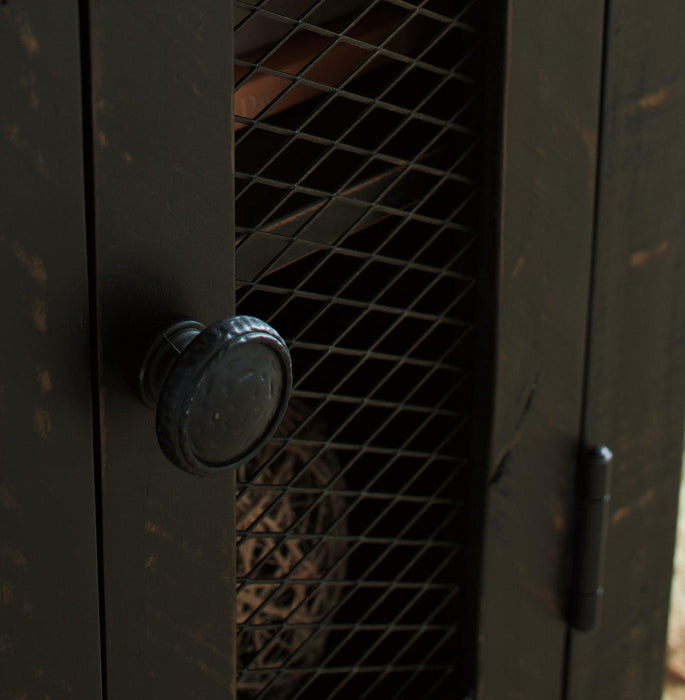 Valebeck Table Set - Furniture 4 Less (Jacksonville, NC)