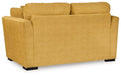 Keerwick Living Room Set - Furniture 4 Less (Jacksonville, NC)