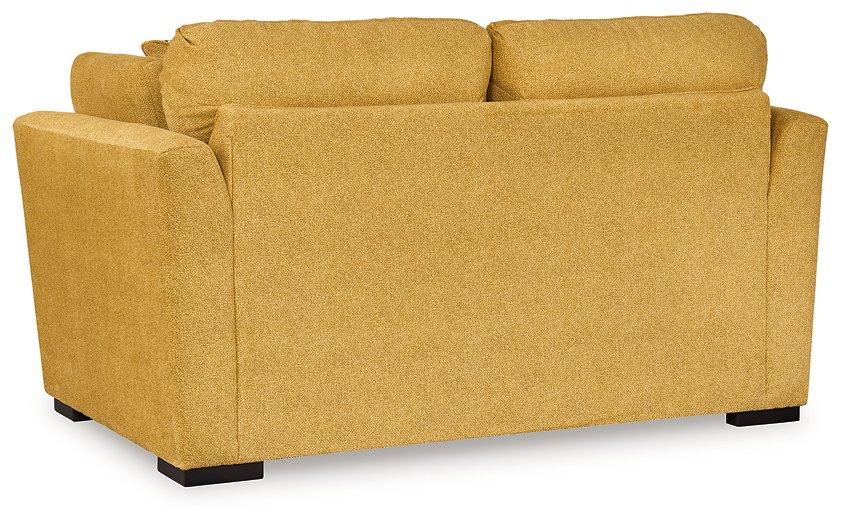 Keerwick Living Room Set - Furniture 4 Less (Jacksonville, NC)