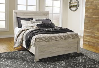 Bellaby Bedroom Set - Furniture 4 Less (Jacksonville, NC)