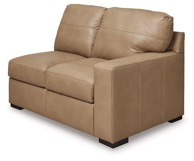 Bandon Sectional - Furniture 4 Less (Jacksonville, NC)