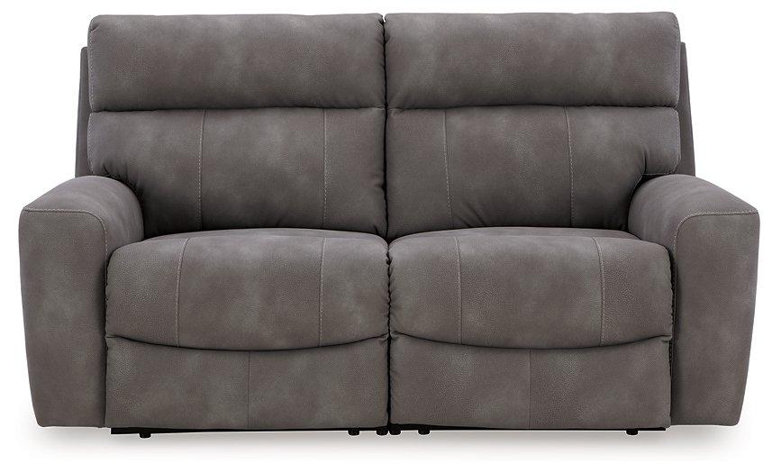 Next-Gen DuraPella Living Room Set - Furniture 4 Less (Jacksonville, NC)
