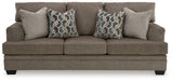 Stonemeade Living Room Set - Furniture 4 Less (Jacksonville, NC)
