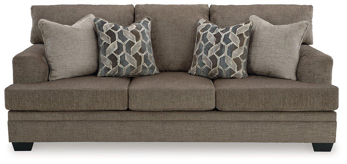Stonemeade Living Room Set - Furniture 4 Less (Jacksonville, NC)