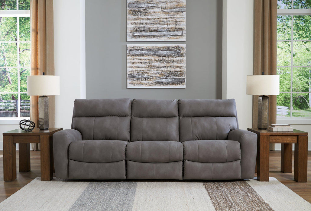 Next-Gen DuraPella Living Room Set - Furniture 4 Less (Jacksonville, NC)