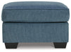 Cashton Ottoman - Furniture 4 Less (Jacksonville, NC)