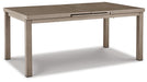 Beach Front Outdoor Set - Furniture 4 Less (Jacksonville, NC)
