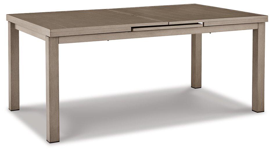 Beach Front Outdoor Set - Furniture 4 Less (Jacksonville, NC)