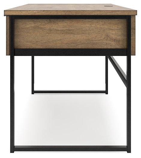 Montia Home Office Set - Furniture 4 Less (Jacksonville, NC)