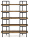 Montia Home Office Set - Furniture 4 Less (Jacksonville, NC)