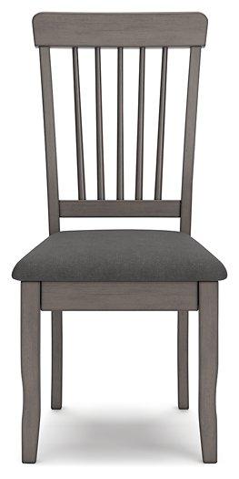 Shullden Dining Room Set - Furniture 4 Less (Jacksonville, NC)