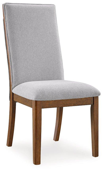Lyncott Dining Room Set - Furniture 4 Less (Jacksonville, NC)