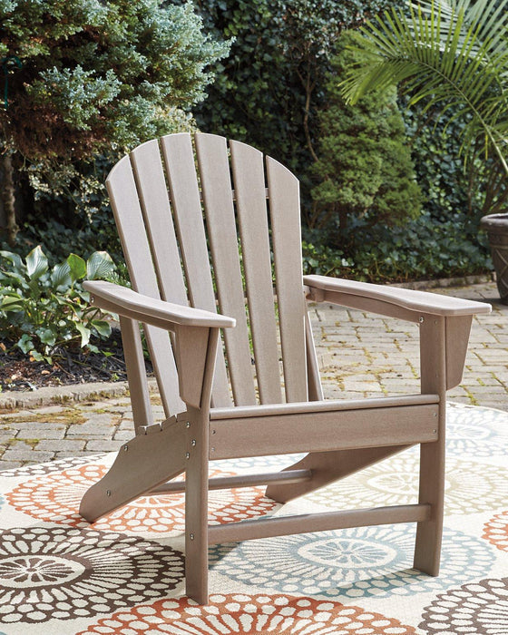 Sundown Treasure Outdoor Seating Set - Furniture 4 Less (Jacksonville, NC)