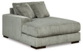 Lindyn Sectional with Double Chaise - Furniture 4 Less (Jacksonville, NC)