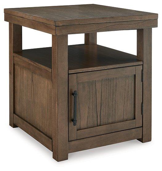 Boardernest Occasional Table Set - Furniture 4 Less (Jacksonville, NC)