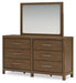 Cabalynn Bedroom Set - Furniture 4 Less (Jacksonville, NC)