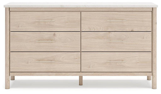 Cadmori Dresser - Furniture 4 Less (Jacksonville, NC)