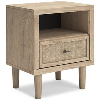Cielden Nightstand - Furniture 4 Less (Jacksonville, NC)