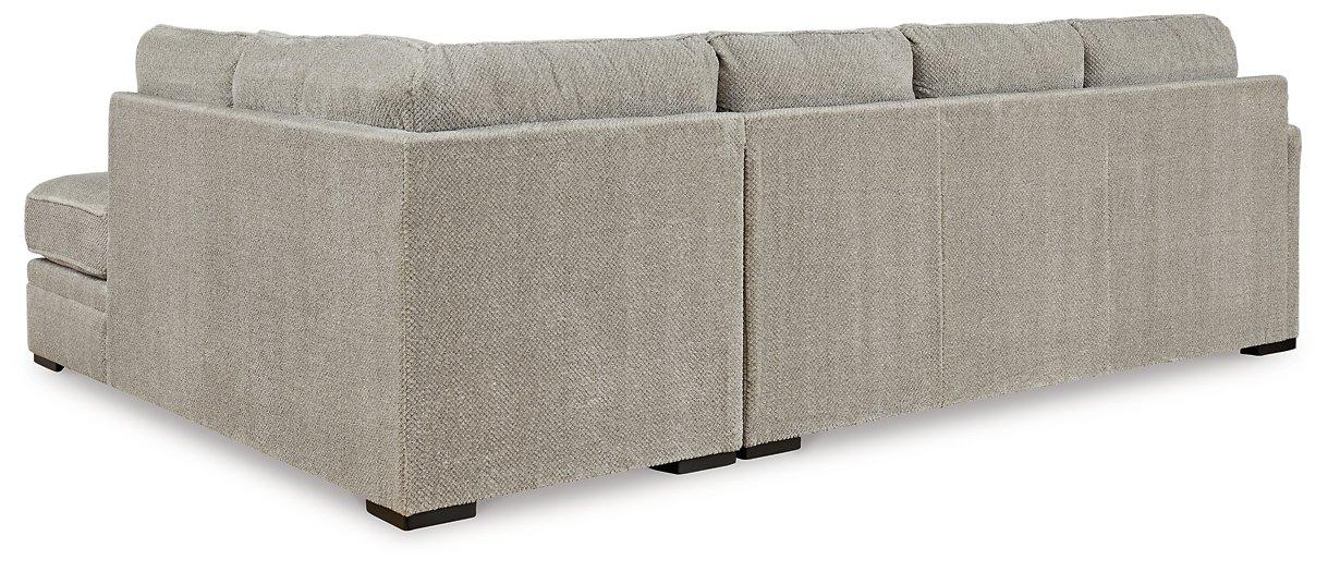 Calnita Living Room Set - Furniture 4 Less (Jacksonville, NC)