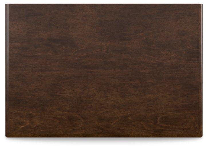 Danabrin Nightstand - Furniture 4 Less (Jacksonville, NC)