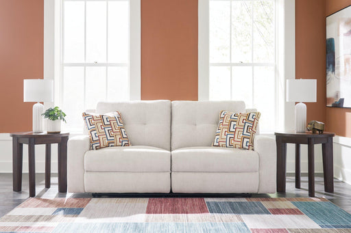 Danum Reclining Sofa - Furniture 4 Less (Jacksonville, NC)