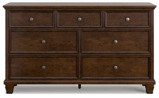 Danabrin Dresser - Furniture 4 Less (Jacksonville, NC)