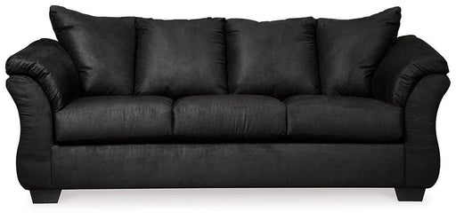 Darcy Sofa - Furniture 4 Less (Jacksonville, NC)