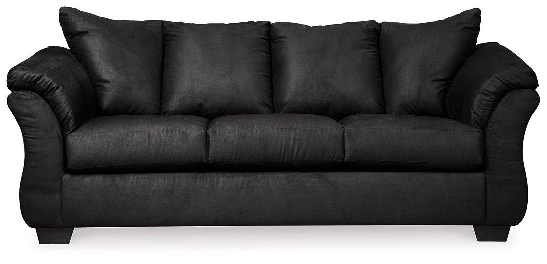 Darcy Sofa - Furniture 4 Less (Jacksonville, NC)