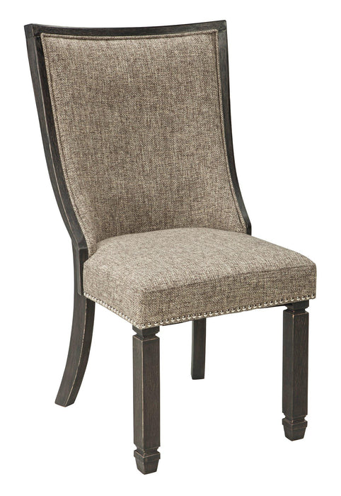 Tyler Creek Dining Set - Furniture 4 Less (Jacksonville, NC)