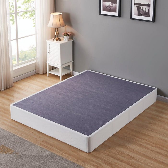 Chime 12 Inch Hybrid Mattress Package - Furniture 4 Less (Jacksonville, NC)