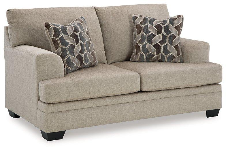 Stonemeade Living Room Set - Furniture 4 Less (Jacksonville, NC)