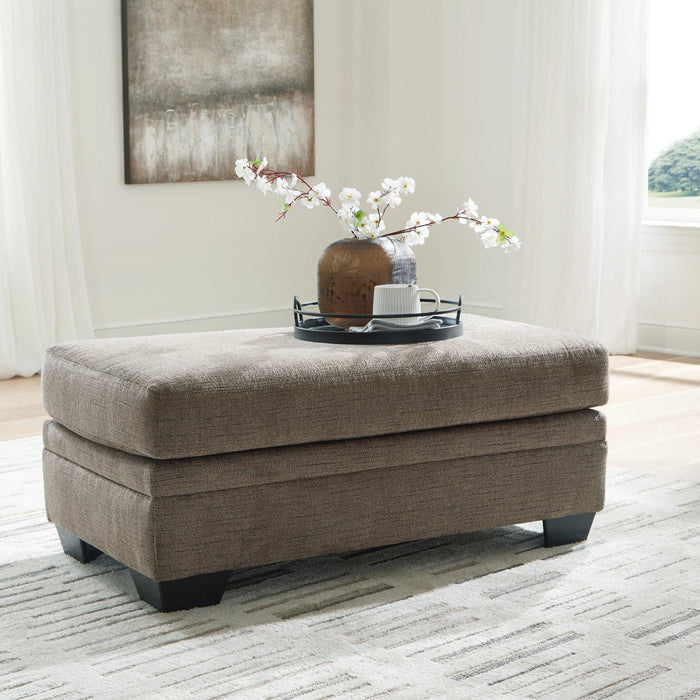 Stonemeade Living Room Set - Furniture 4 Less (Jacksonville, NC)