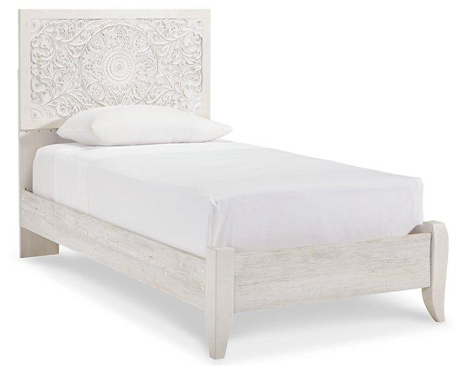 Paxberry Bedroom Set - Furniture 4 Less (Jacksonville, NC)