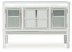 Chalanna Dining Package - Furniture 4 Less (Jacksonville, NC)